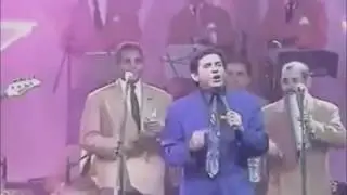 CARIÑITO RODOLFO CUMBIA VIDEO