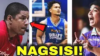 WRONG MOVE ang Phoenix! TAOB daw kahit GINEBRA sa converge? Juan GDL isang SUPER ROOKIE!