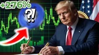 URGENT ! 🚨 CETTE CRYPTO PEUT P&Eacute;TER MAINTENANT ! ALTCOINS SAISON 🚀