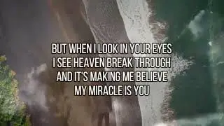 Miracle by: Riley Clemmons original beat karaoke