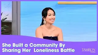 This Influencer Has Built A Community By Bravely Sharing Her Battle With Loneliness
