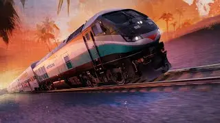 Train Sim World 4 PS5 Antelope Valley Line Tutorials