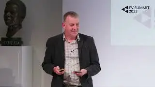 EV SUMMIT 2023 | Panel Seven: Local authority approaches with insights from Oxford University