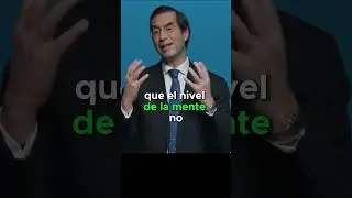 Tu estado mental repercute en la materia (Mario Alonso Puig)