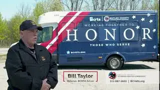 Butler County Veterans VA Medical Transportation