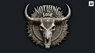 NOTHING TO LOSE (Official Music Video) ⚡ SCOTT KINCAID ⚡