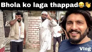 Baap ka Cylinder Vlog | Sukki Dc | @weareone-official