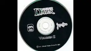 Dark Volumen 2 (Cyteres , Immum Coeli , Veneno para las Hadas, etc)
