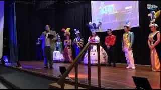 TRIBUTOS A JOS&Eacute; FALC&Atilde;O E NUNES FORTE: 30 de outubro de 2021