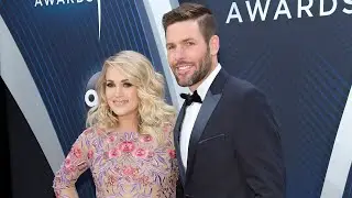 CMAs 2018: Romantic Red Carpet Couples! | Access