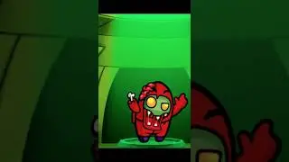 Traitor Labs Zombie Apocalypse Challenge | Traitor: Imposter Amongst Us | #shorts #short