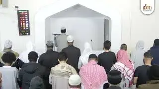 Night 28 : Tahajjud Prayer 2023 I 1444 | Sheikh Asad Mohamed | Ustadh Mohamed Gabyre