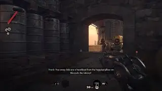 DEATHLOOP Part 2 Loop Control