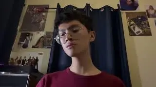 Magic (official visualizer) - alexworld