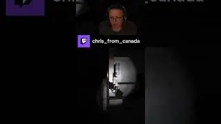 Demonologist Ghost is hunting | @tchurch91 | chris_from_canada on #Twitch