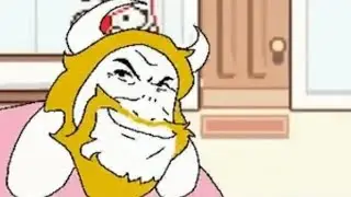 new Deltarune Brainrot is REALLLL