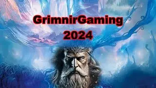 GrimnirGaming 2024