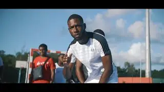 Ledyl Feat Skily - Investi (Clip Officiel)