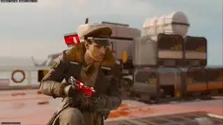 M8A 1 BURST FIRE: My NEW Main Weapon for 2025 META?