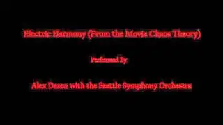 The Damnwells - Electric Harmony w/Symphony - Chaos Theory Movie
