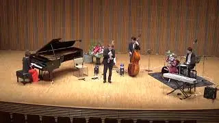 ♪Swing Jazz メドレー