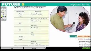 U10 L6 - Listening - Texting Shorthand