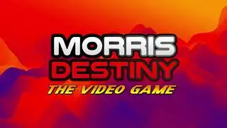 The Gill Slop Zone [Morris Destiny: The GAME]