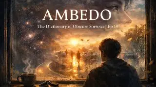 AMBEDO | A Momentary Trance of Emotional Clarity 🤧 | Ep 19 | John Koenig 