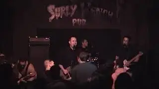 Knockout Pills at The Surly Wench