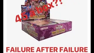 Yugioh Collecting is Dead What Killed It? 
