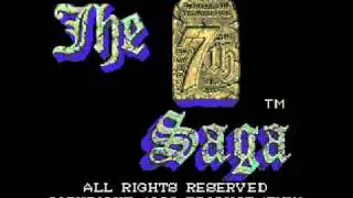 13 - The 7th Saga - Epic Confrontation