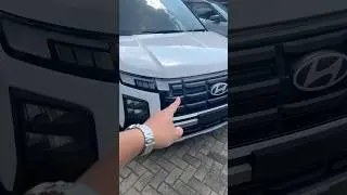 Hyundai New CRETA TREND 1.5 IVT | Special Promo Hyundai Mei 2025 | Garasi Hyundaiku