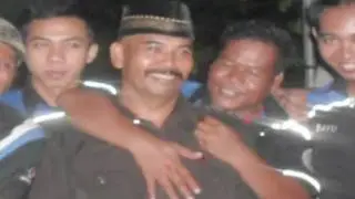 Ulang Tahun Forgest 02