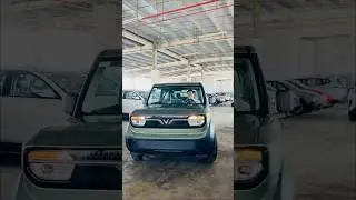 VINFAST VF3 | VF3 2026