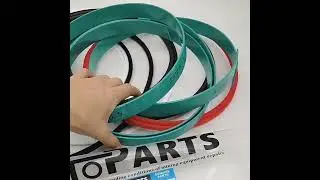 #94058983 Liebherr R9350 Hydraulic cylinder seal kit