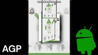 (YTPMV) New Logo Googledroid Say Hi Scan (D-Minor)