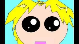 animation test