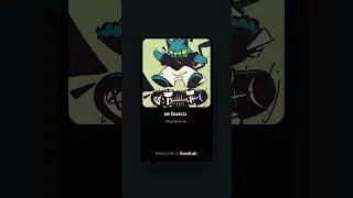 Mi primera canción Se busca - Oni