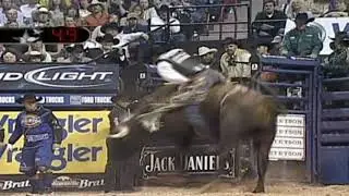 Tater Porter vs Fender Bender - 06 PBR Finals (88.75 pts)