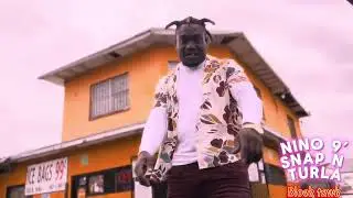 The NINO 9 &ldquo;Block Tawk&rdquo; Performance -Snap N Turla (PART 1)