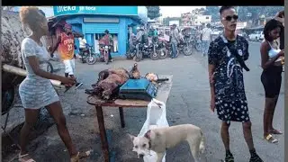 🇩🇴 Часть Доминиканской Республики, которую вы не увидите!