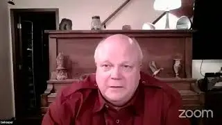Terry, Steve, & Darryl | The War with Eurasia? | w/Robert Rath