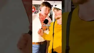 If I Offered You 10 Million Dollars | High Quality Advice