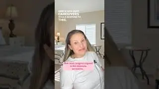 Dementia Accusations: Stealing Items