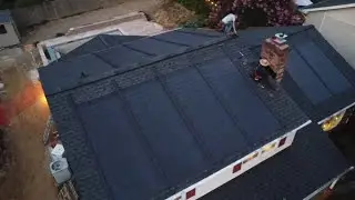 solar roof video Wilmington, DE