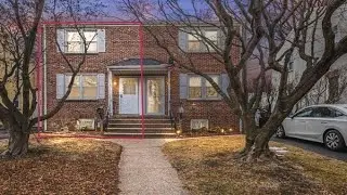 21 Myrtle St, Cranford, NJ Presented by Stunning NJ Homes.