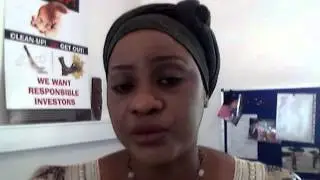 Zambia Tax Questions By Pamela Chisanga - Country Director, ACTIONAID Zambia
