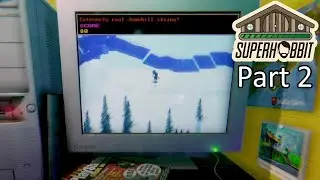 Haunted PS1 Madvent Calendar 2021 (Part 2)