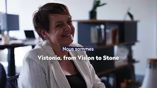 (FR) Vistonia | bluefactory