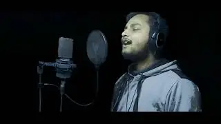 Shayad unplugged Cover ||  Nirbhay Gupta || studio version ||